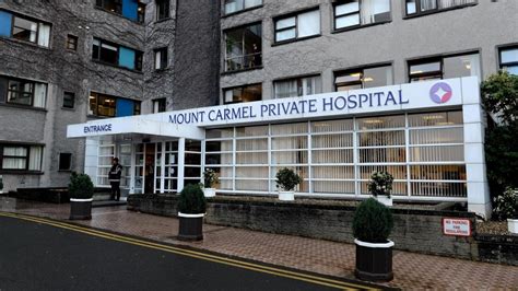 Mount carmel hospital - Mt. Carmel Hospital